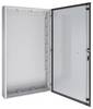 Szafka rozdzielcza ABN SP39, 800 mm x 1400 mm x 225 mm, 1 szt.