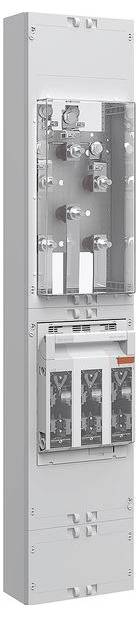 ABN VT18WX3120 VT18WX3120 Pole konwertera Ilość modułów = 12 Opis 1 szt.