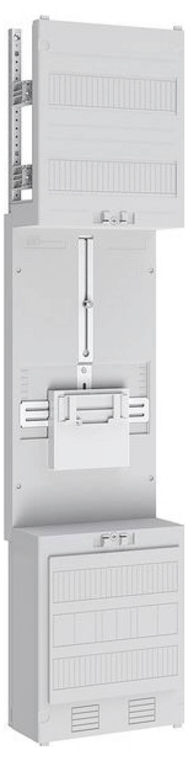 <br> ABN<br> Z17001<br> <br> Pole licznika<br> <br> Ilość modułów = 12<br> Ilość rzędów = 2<br> Opis 1 szt.<br>