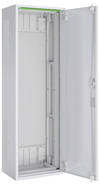 ABN ABNRS106 ABNRS106 Obudowa ścienna nadtynkowy Ilość modułów = 72 Ilość rzędów = 6 Opis 1 szt.