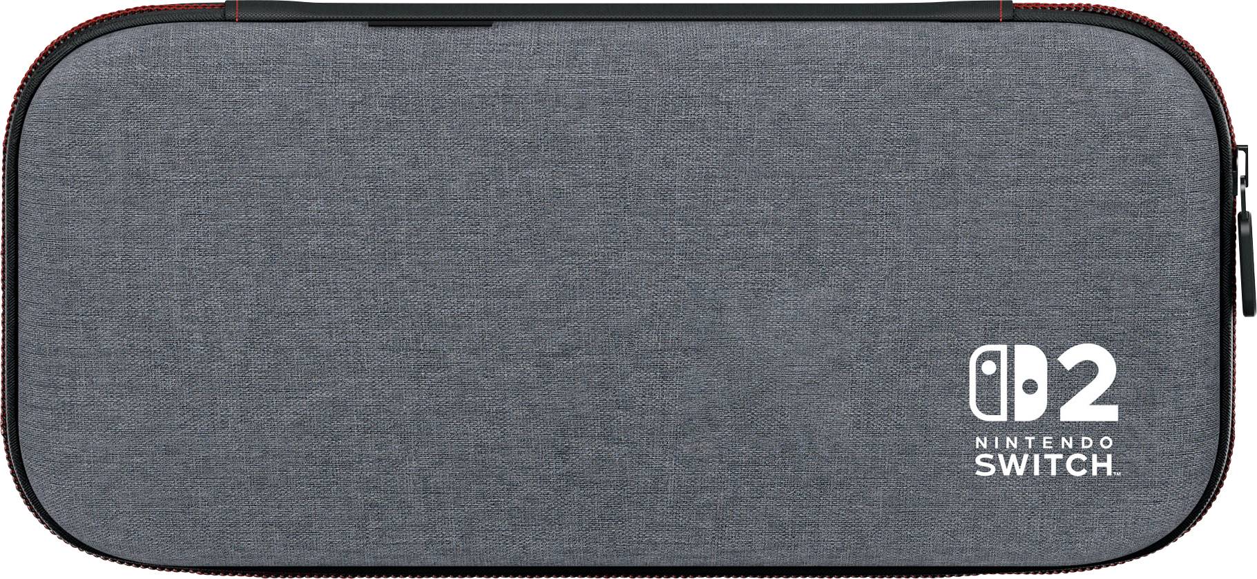 PowerA NSCS0528-01 сірий