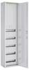 ABN ABNRS108K03 Szafka instalacyjna 8 1 szt. sztuka