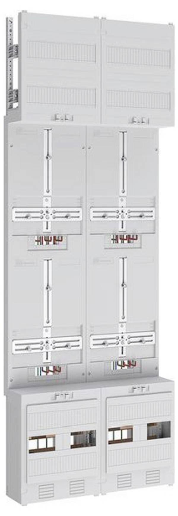 Pole licznika ABN Z29740 Z29740, 500 mm x 1350 mm , 1 szt.