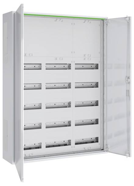 ABN ABNRS307K02 Szafka instalacyjna 7 1 szt. sztuka