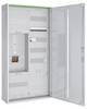 ABN ABNRS207Z0511 ABNRS207Z0511 Szafka licznikowa system szynowy Ilość rzędów = 5 Opis 1 szt.