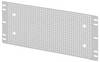 ABN AZUM1M Żel AMIGO MP, wykonany z blachy stalowej, UP/HW szer. x wys.: 246x124 mm modułowy do 1-4 rzędów Płytka montażowa 1 szt.