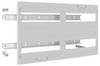 ABN MT2220 Głębokość modułu szer. x wys.: 500 x 300 mm, montaż szeregowy (REG) RE 150 mm Panel dystrybucyjny 1 szt.