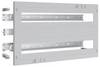 ABN MT2224 Moduł głęboki szer. x wys.: 500x300mm montaż szeregowy 48 TE RE 150mm Profil obudowy 1 szt.