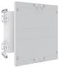 ABN MT1260 Moduł głęboki szer. x wys.: 250 x 300 mm, regulowana głębokość płyty montażowej Panel dystrybucyjny 1 szt.
