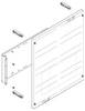 ABN MT24160 Moduł Prisma XS głęboki szer. x wys.: 500 x 600 mm do rozłączników izolacyjnych 800-1600 A, 3/4-biegunowy Panel dystrybucyjny 1 szt.