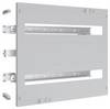 ABN MT2325 Moduł głęboki szer. x wys.: 500 x 450 mm, montaż szeregowy 48 TE RE 225 mm Profil obudowy 1 szt.