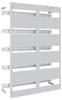 ABN MT1160 Głębokość modułu szer. x wys.: 250 x 150 mm, regulowana głębokość płyty montażowej Panel dystrybucyjny 1 szt.