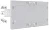 ABN MT1169 Moduł Prisma XS głęboki szer. x wys.: 250 x 150 mm, pole telekomunikacyjne Panel dystrybucyjny 1 szt.