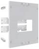 ABN MT12130 Moduł głęboki szer. x wys.: 250 x 300 mm do rozłącznika obciążenia 100-250 A, 3/4-biegunowy Panel dystrybucyjny 1 szt.