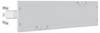 ABN MT2170 Moduł głęboki szer. x wys.: 500 x 150 mm Pusty z zamkniętą pokrywą Panel dystrybucyjny 1 szt.