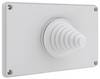 ABN GKT25N6 Dławnica kablowa 1x58mm_6 kabel 1x 14-54mm (6 sztuk) Króciec kablowy 6 szt.