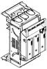 ABN XTR509 Wyłącznik bezpiecznikowy NH Rozmiar bezpiecznika = 00 1 szt.