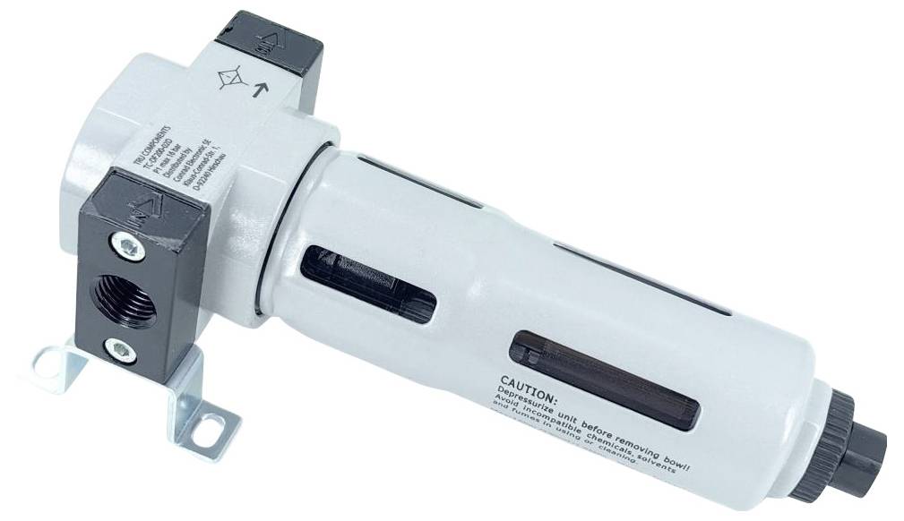 Фільтр, 12 бар, G1/4