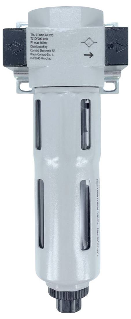 Фільтр, 12 бар, G1/4