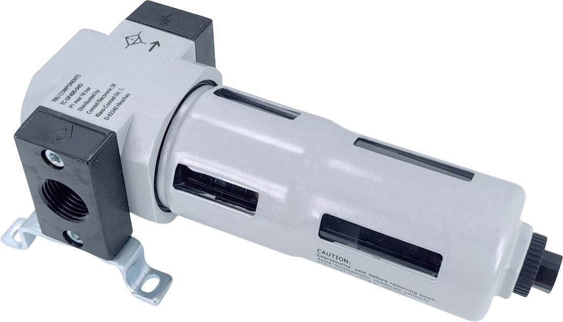 Фільтр, 12 бар, G1/2