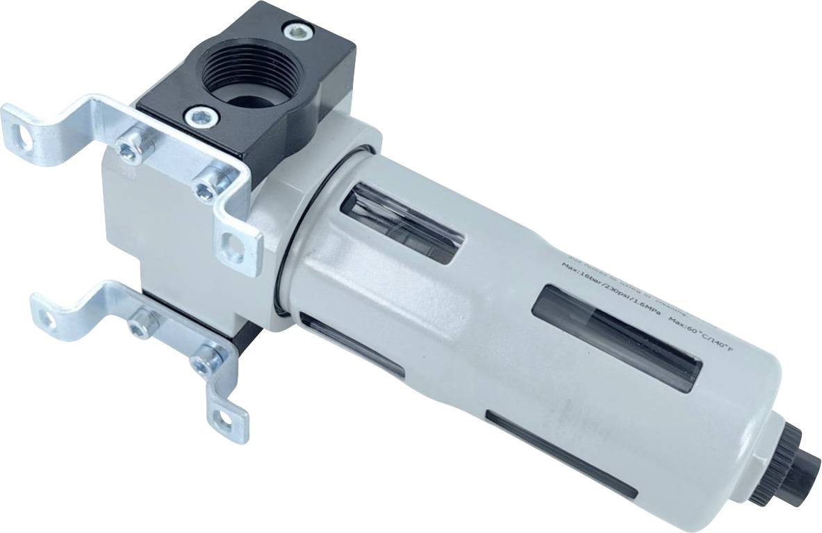 Фільтр, 12 бар, G3/4