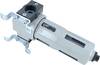 Filtr, 12 barów, G3/4" (26,44 mm) TRU COMPONENTS TC-13845724 N/A Ilość przepływu (maks.) 4000 l/min