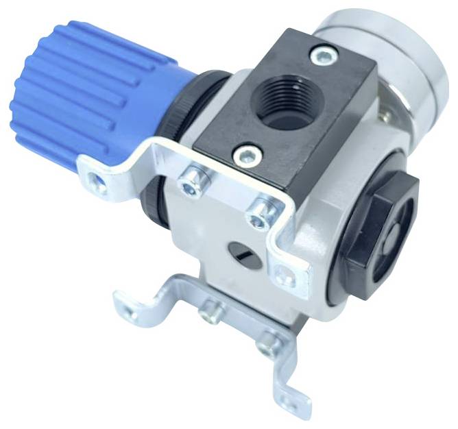 Регулятор тиску 12 бар, G1/2