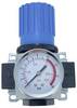 Regulator ciśnienia 12 bar, G1/2" (20 955 mm) TRU COMPONENTS TC-13845732 N/A Ilość przepływu (maks.) 3500 l/min