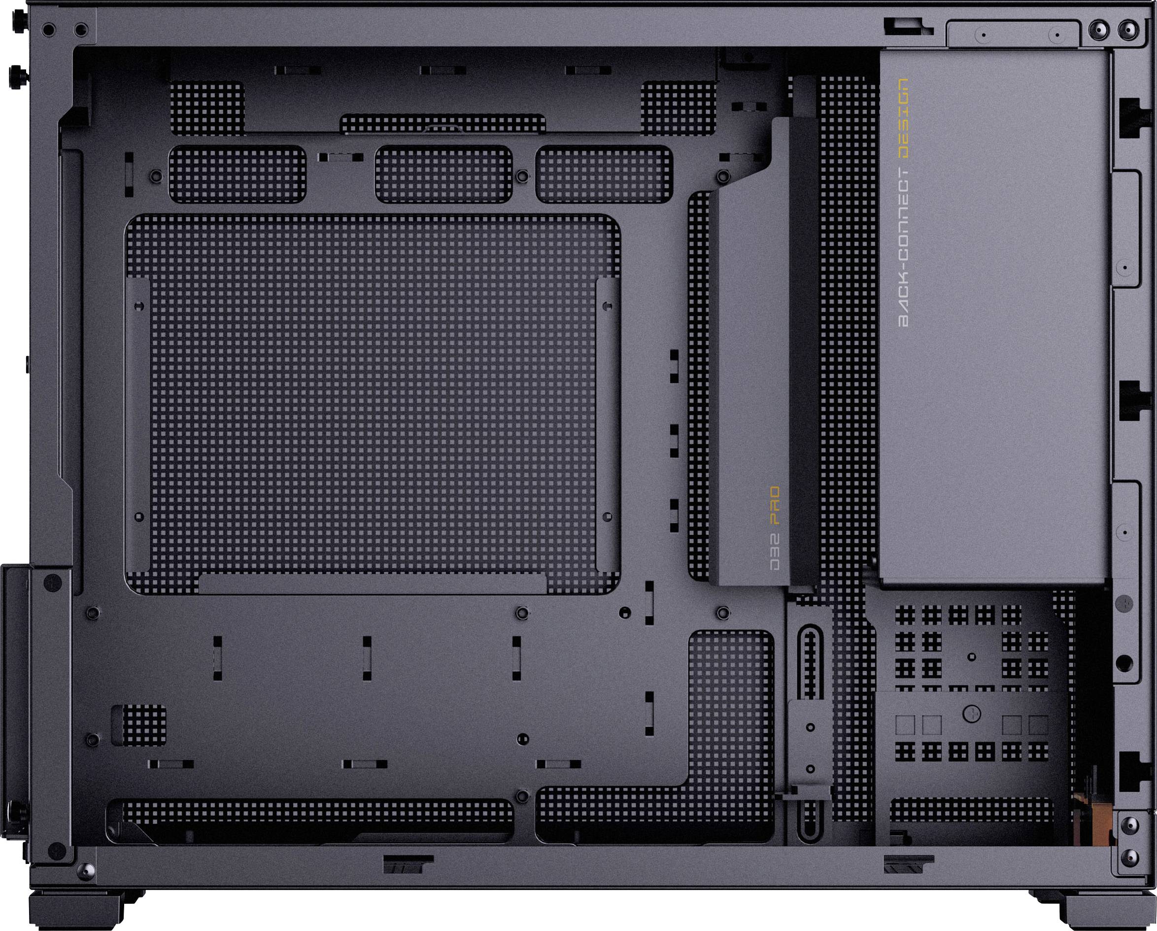 Корпус Jonsbo, ігровий корпус, корпус комп'ютера