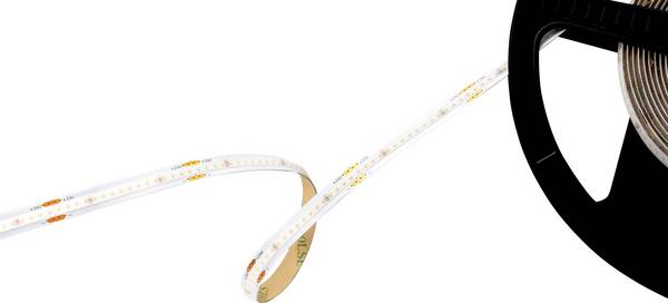 Taśma LED Barthelme  51542740 5000 mm 24 V/DC