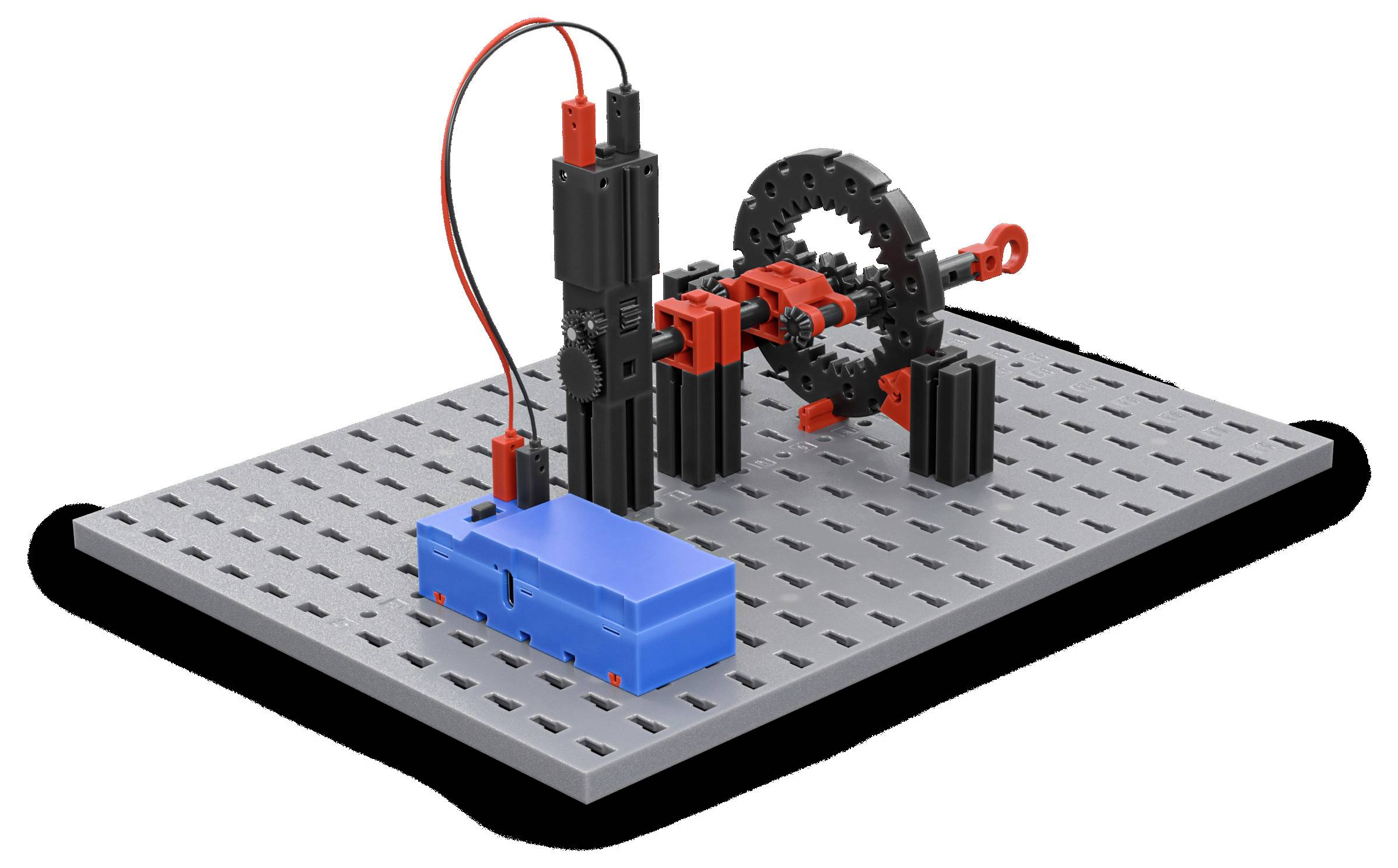 fischertechnik 576110 Базовый комплект для сборки