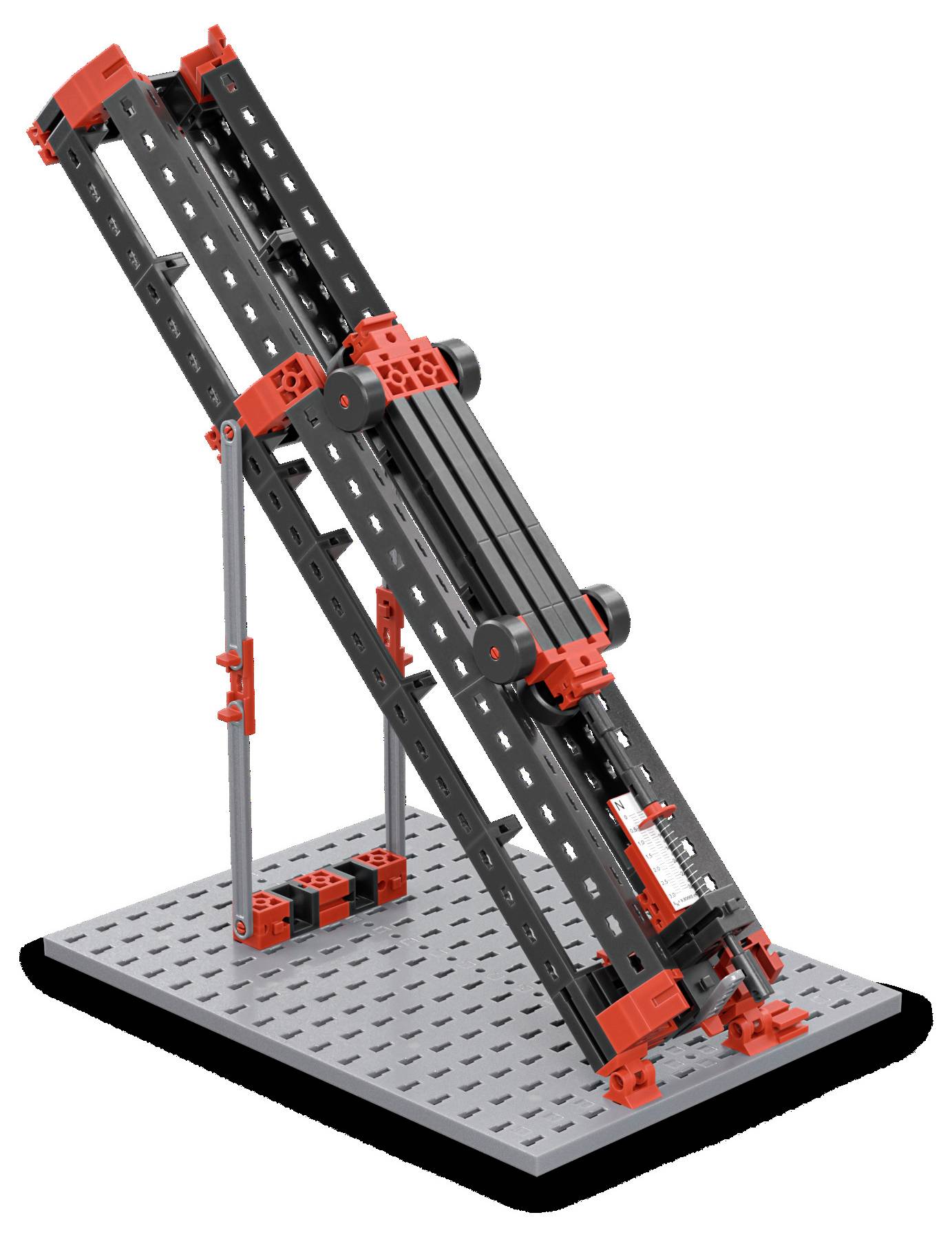 fischertechnik 576110 Базовый комплект для сборки