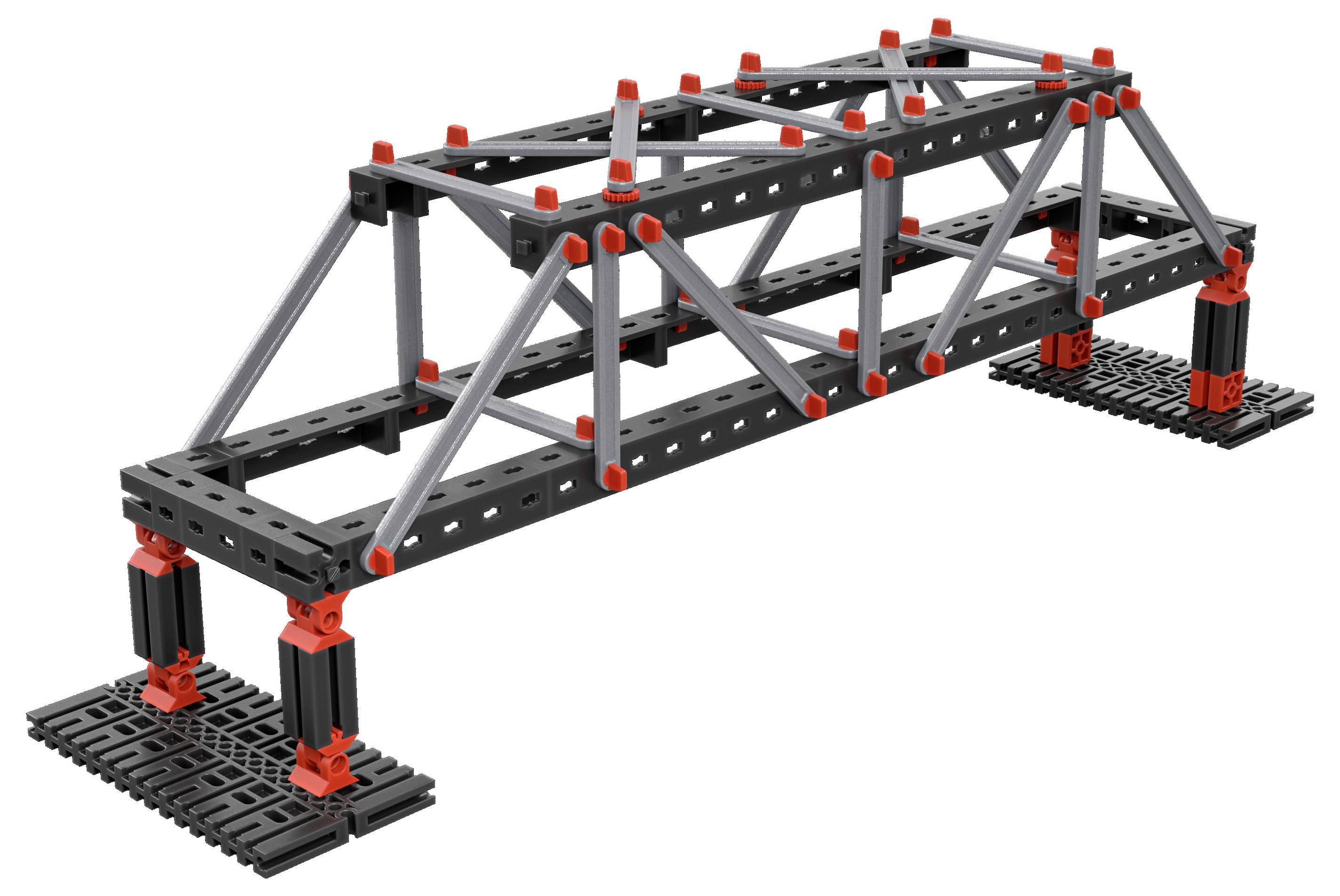 fischertechnik 576110 Базовый комплект для сборки