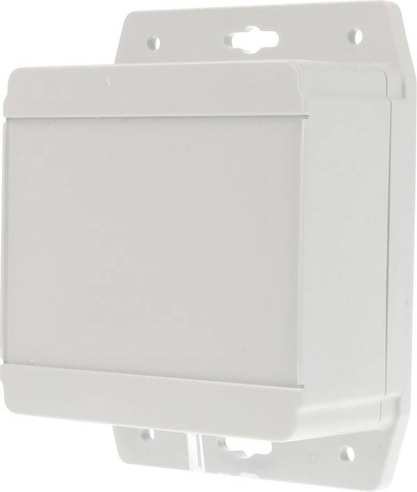 Hammond Electronics  1555U2F42GY Obudowa 200 x 120 x 65  poliwęglan  jasnoszary 1 szt.