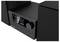 Czarny system audio Kenwood z wyświetlaczem cyfrowym pokazuje 'DAB Odtwarzanie'. Posiada gniazdo na płyty CD, pokrętło głośności oraz port USB.