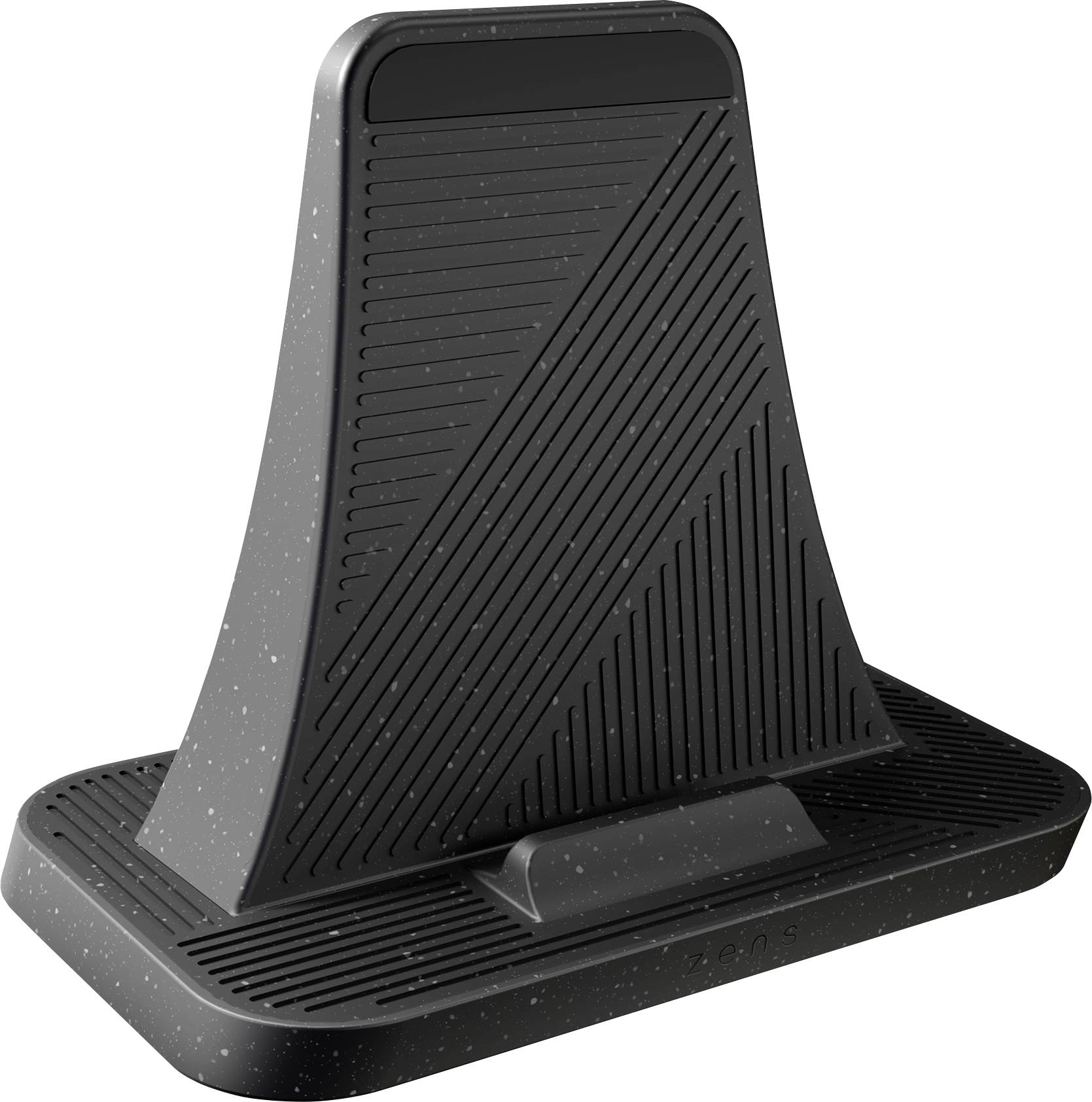 Індуктивний зарядний пристрій ZENS ZEAPM01/00 ZEAPM01/00 Чорний