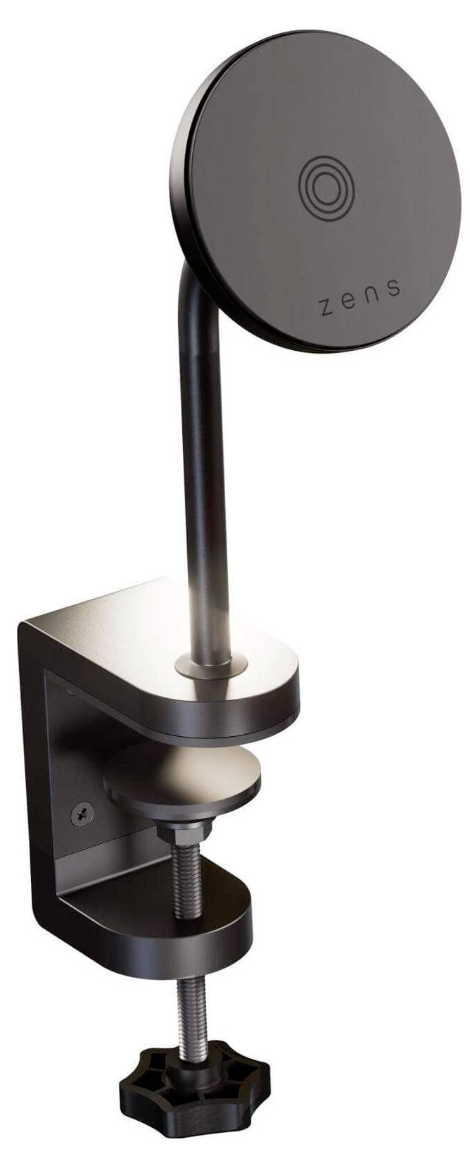 ZENS Ładowarka indukcyjna 15 W ZESC19B/00 ZESC19B/00 czarny-1