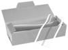 Vishay MBB0207VC6804FCT00 Rezystor metalizowany 6.8 MΩ 0207 0.1 % 1 szt.
