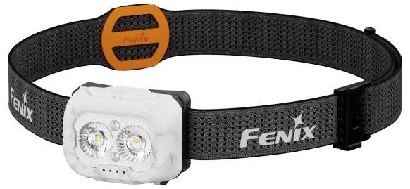 Налобний ліхтар Fenix HL18R-T V2.0 LED 350 лм 160 год FENHL18RTV2WEISS