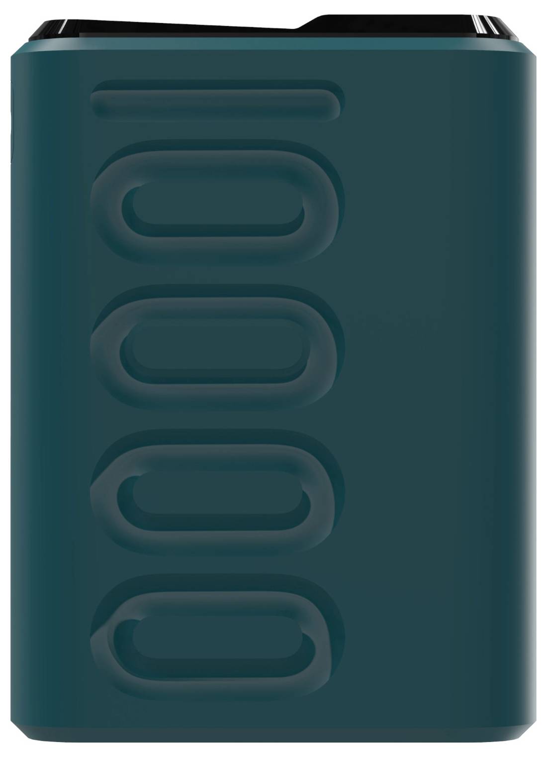Зовнішній акумулятор RealPower REALPOWER PB-10000 C 10000 мАг Power Delivery USB-C® (з функцією Power Delivery)