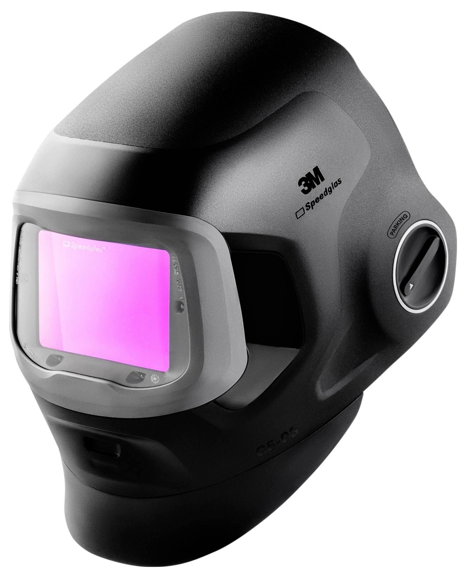 Зварювальна маска 3M SpeedGlas G5-03 631830 1 шт.