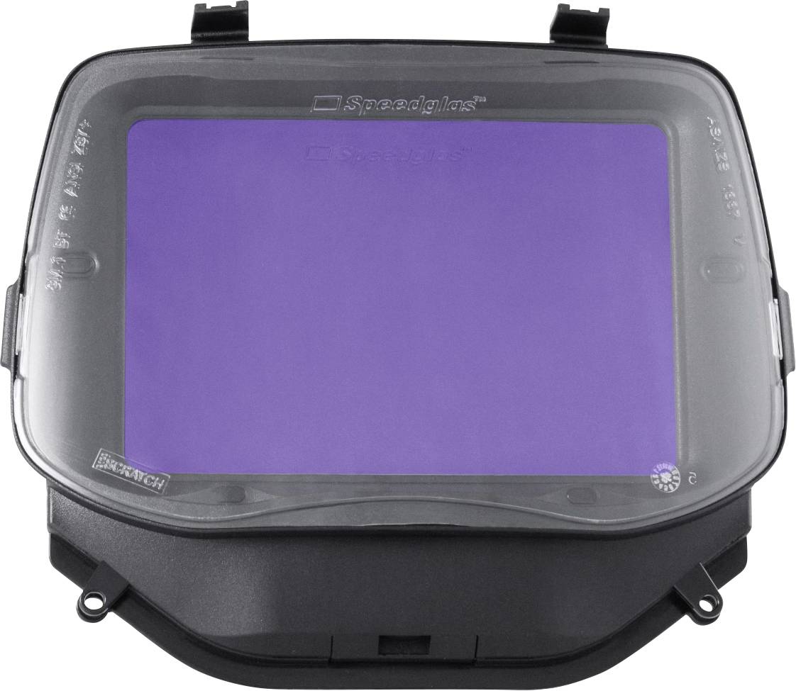 Автоматичний зварювальний фільтр 3M SpeedGlas G5-01/03TW 610021 1 шт.