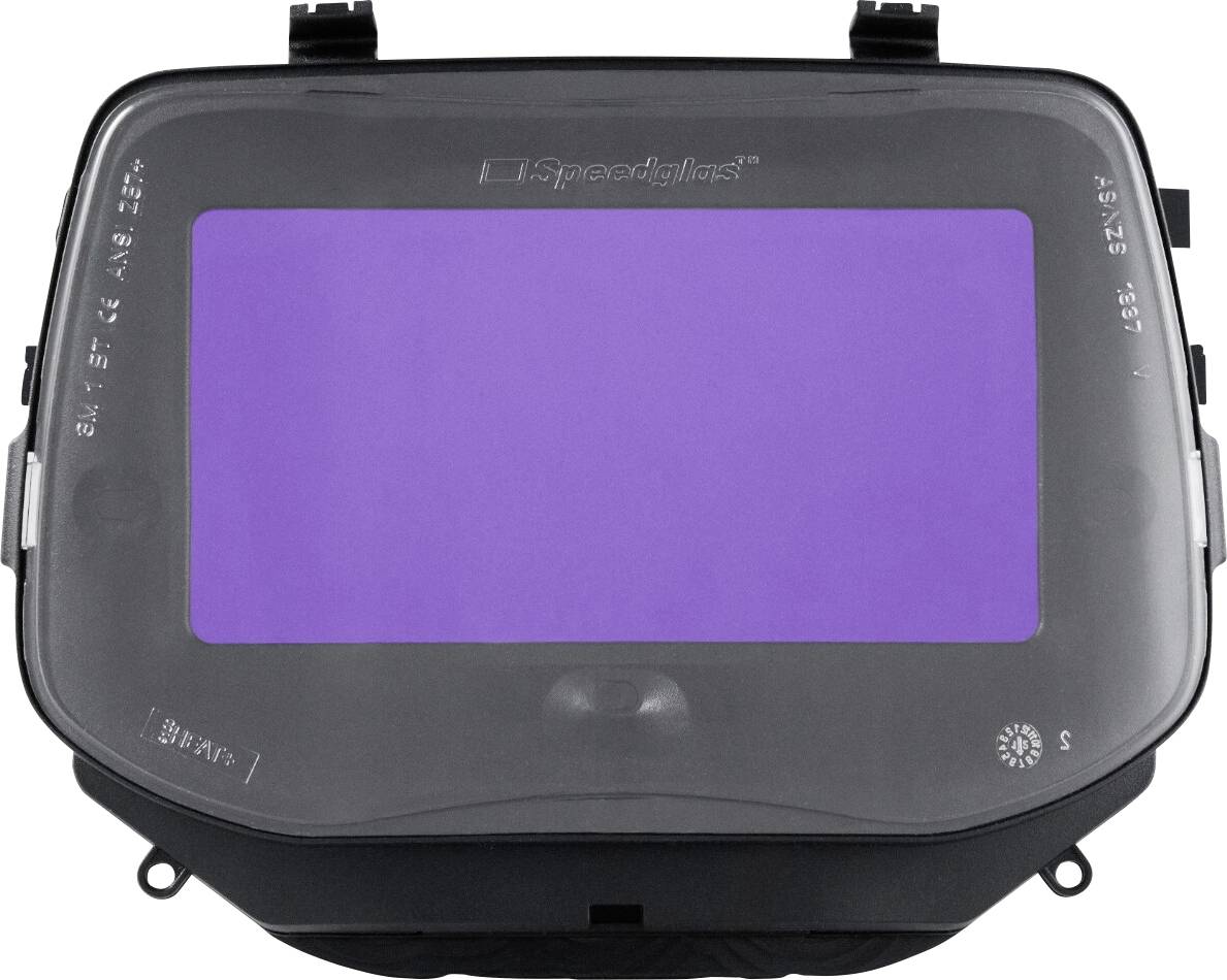 Автоматичний зварювальний фільтр 3M SpeedGlas G5-01/03NC 630010 1 шт.