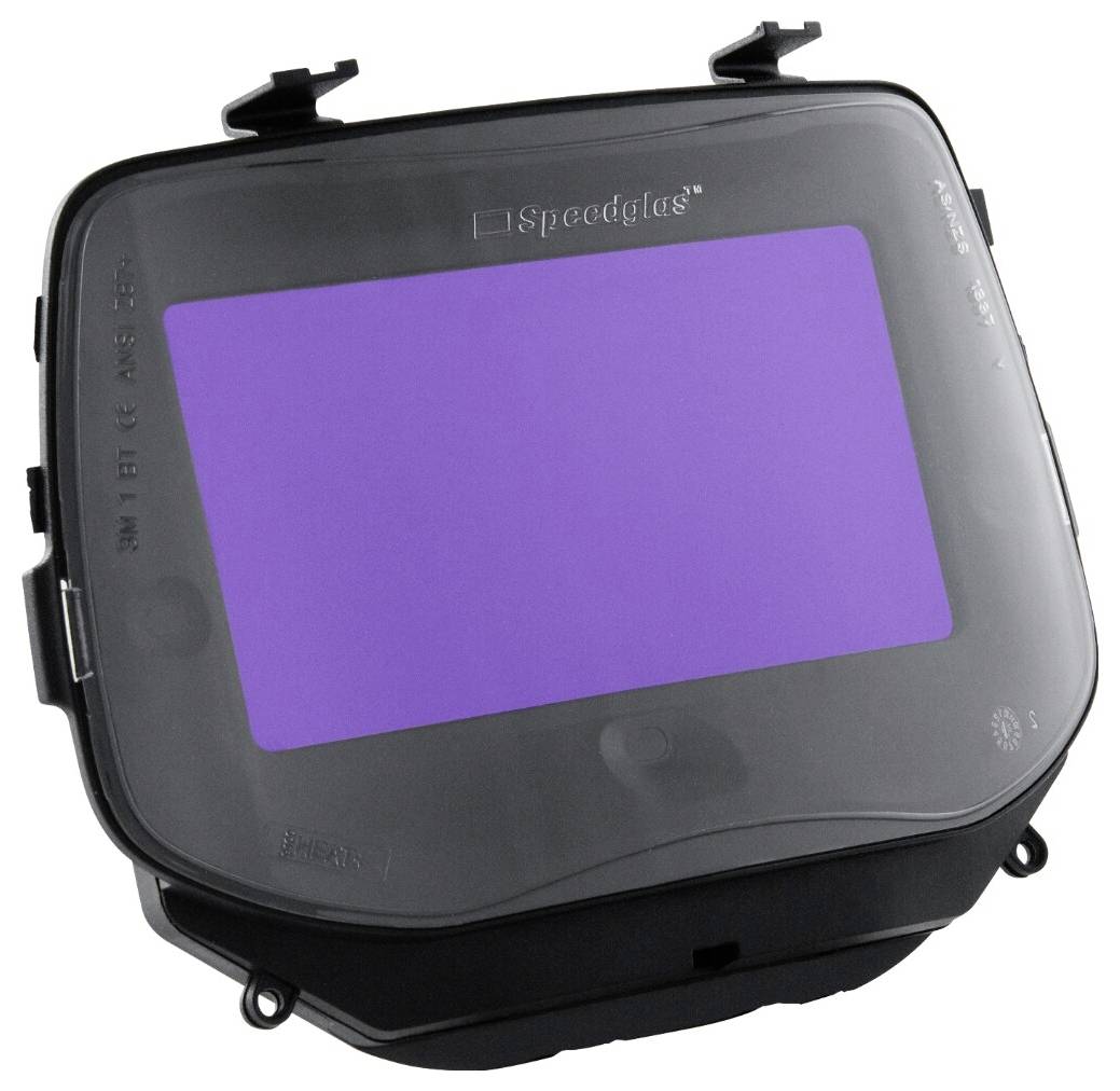 Автоматичний зварювальний фільтр 3M SpeedGlas G5-01/03NC 630010 1 шт.