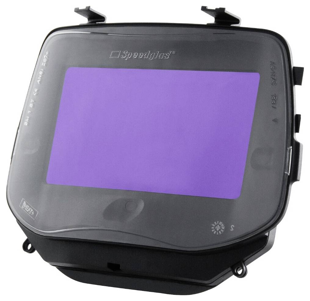 Автоматичний зварювальний фільтр 3M SpeedGlas G5-01/03NC 630010 1 шт.