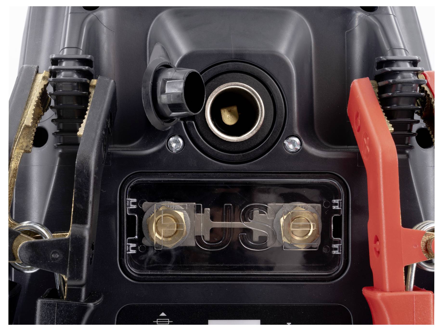 Пусковий пристрій GYS GYSCAP 12V DC/DC без батарейок 087651