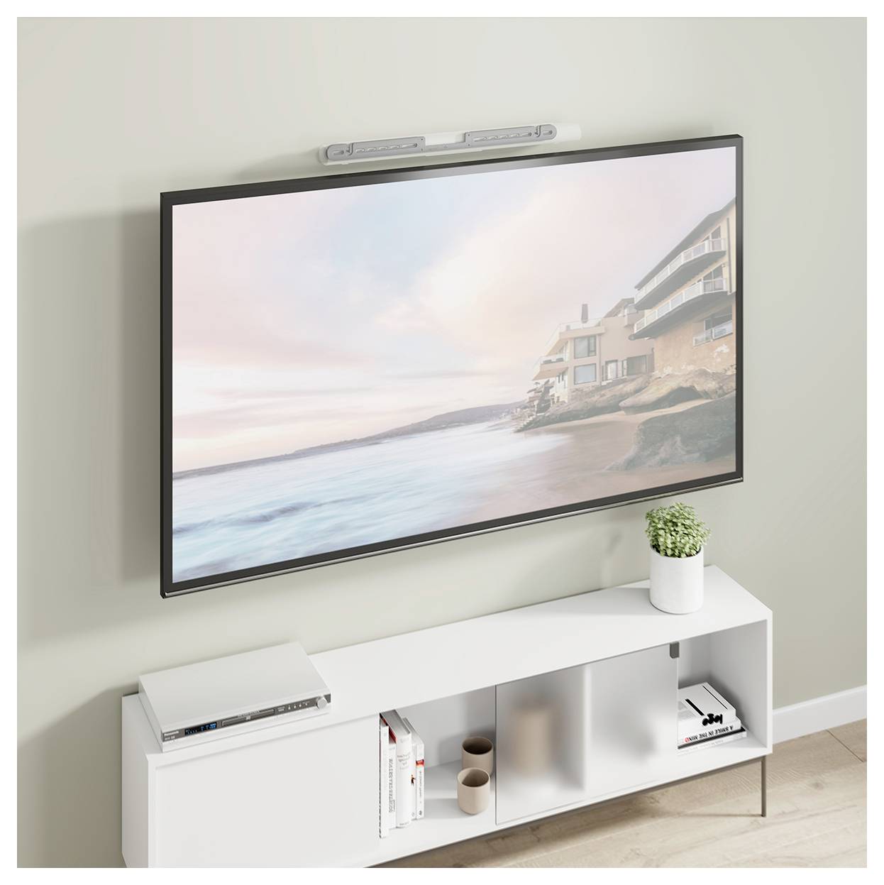 Настінне кріплення для телевізора My Wall