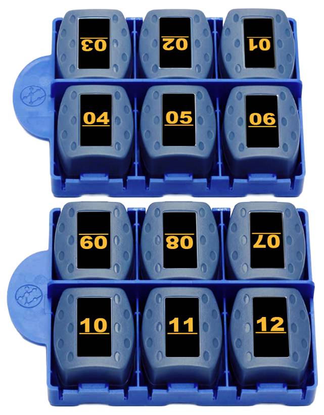 Адаптер дистанційного керування Trend Networks R166021 SignalTEK QT для електроніки та механіки 1 шт.