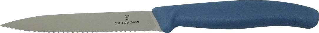 Ніж для овочів Victorinox 6.7734.C1 зеленого кольору