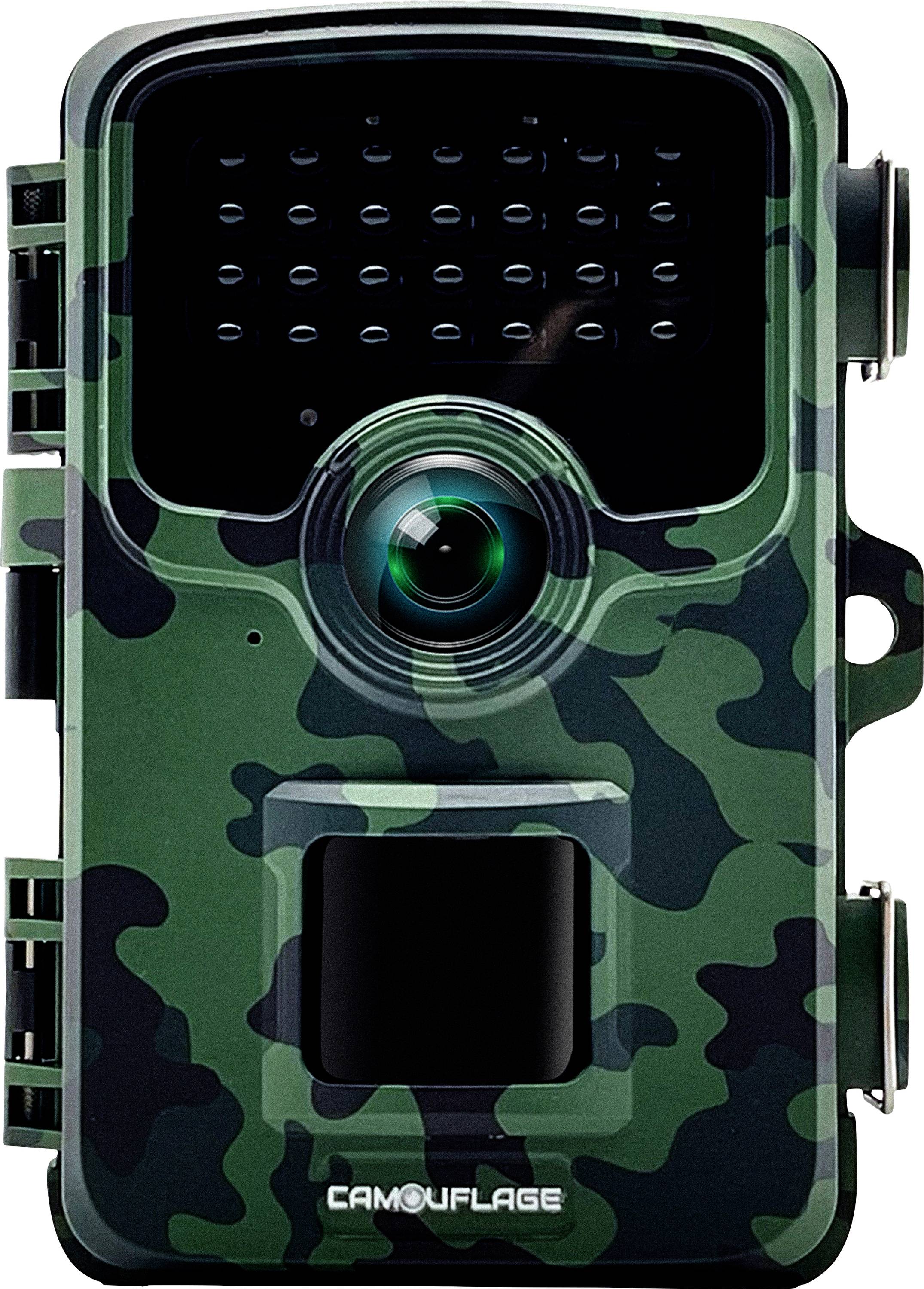 Лісова камера Camouflage EZ20 12121210, 20 Мп